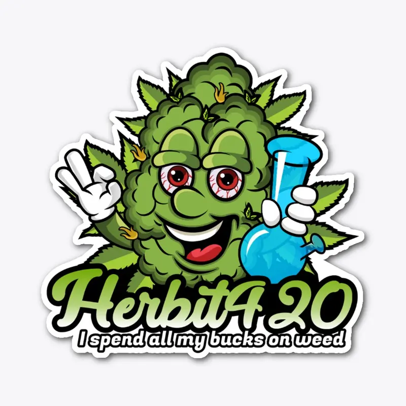 Herbit420 Classic Gear