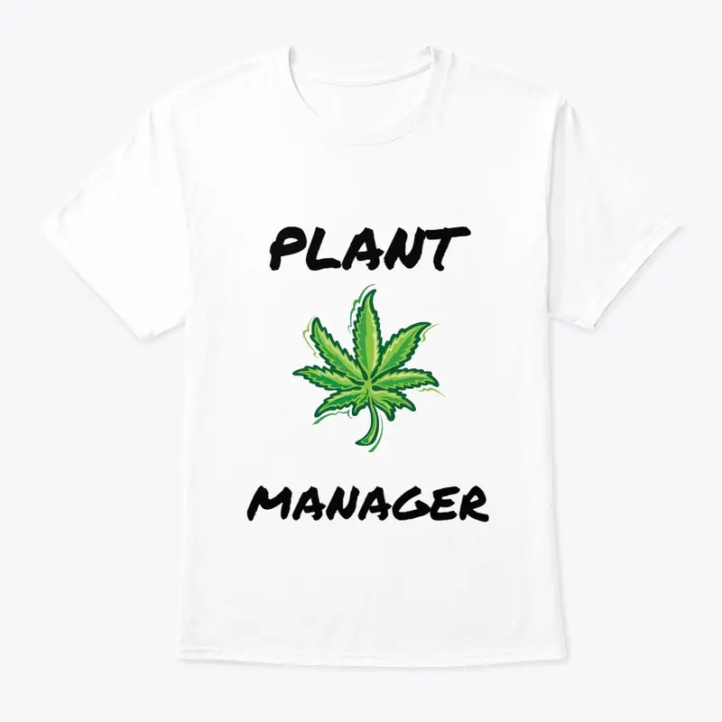 Plant Manager