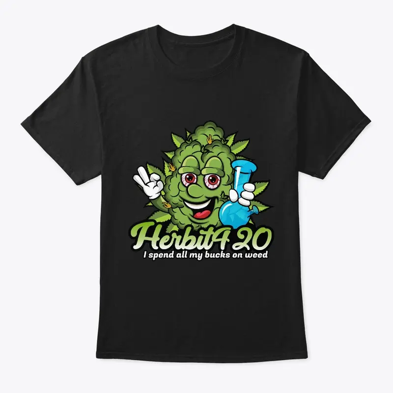 Herbit420 Classic Gear