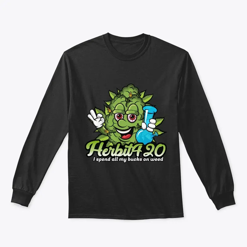 Herbit420 Classic Gear