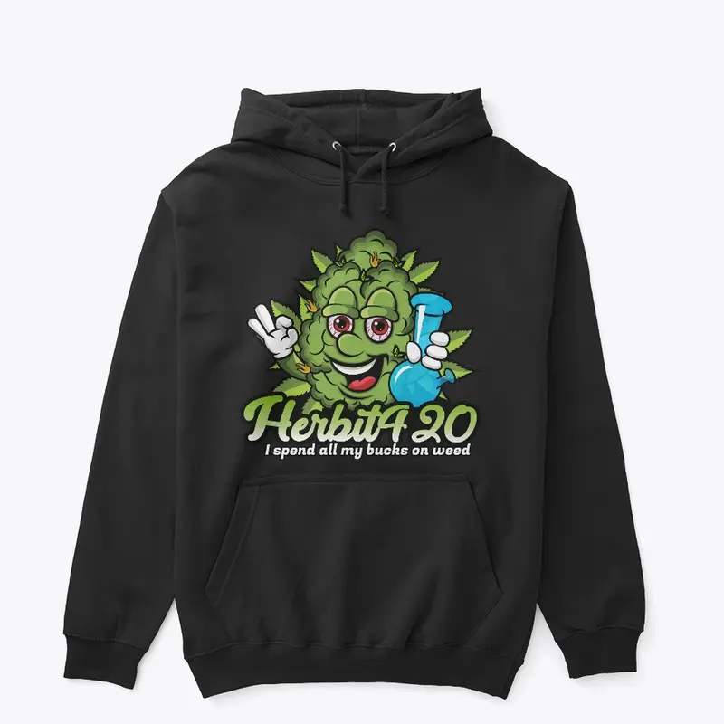 Herbit420 Classic Gear