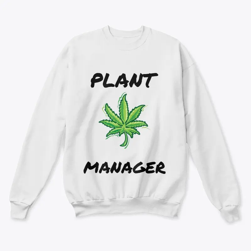 Plant Manager