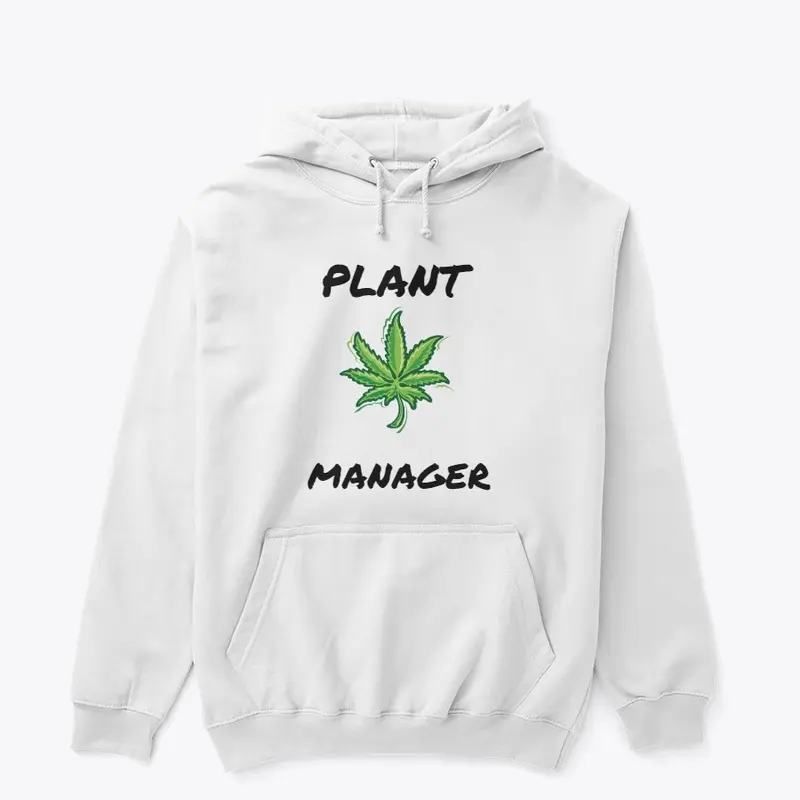 Plant Manager