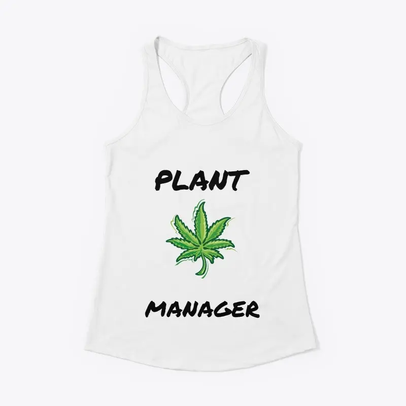 Plant Manager