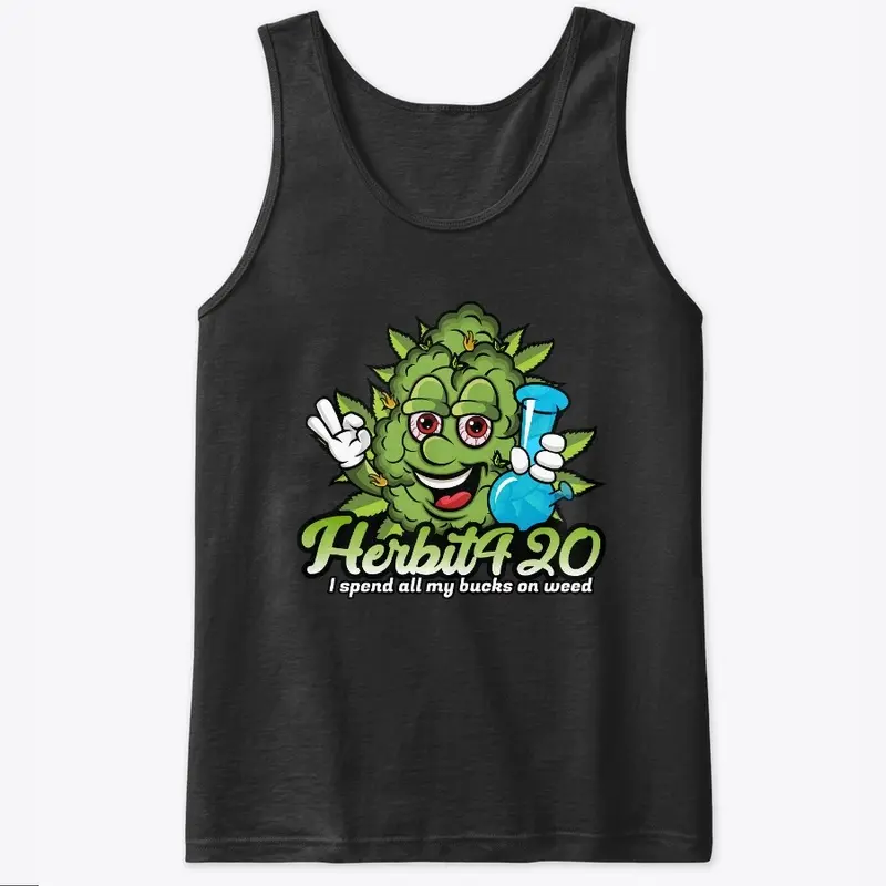 Herbit420 Classic Gear