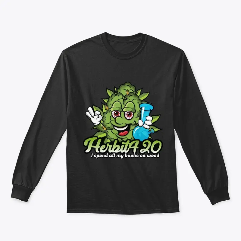 Herbit420 Classic Gear