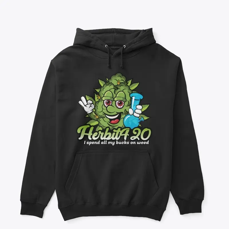 Herbit420 Classic Gear