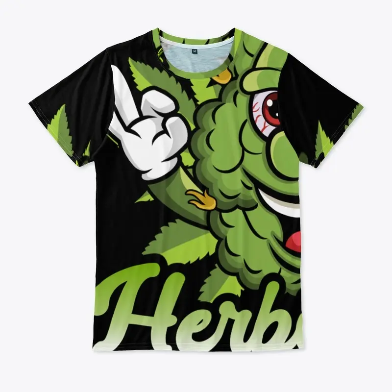 Herbit420 Classic Gear