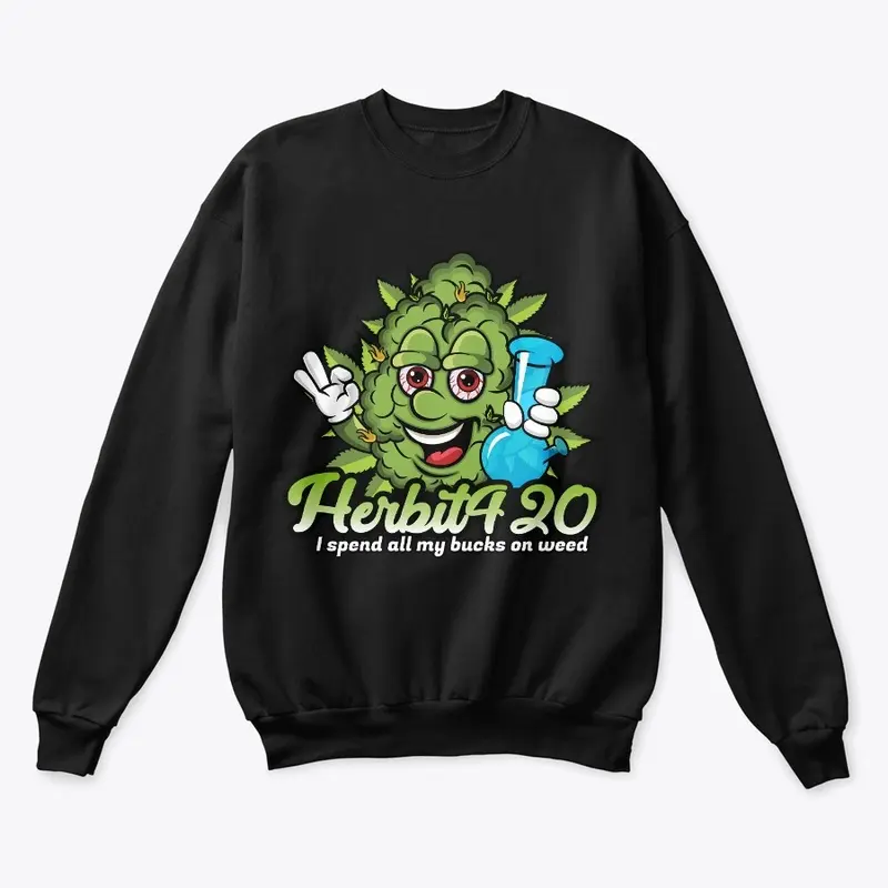 Herbit420 Classic Gear